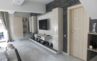 Casa moderna Cartier Dambu Rotund | La Cheie - Poză 2