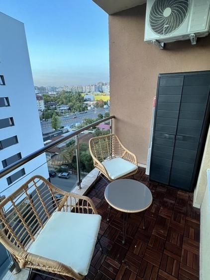 Apartamentu 2 camere Complex Nou | Metrou Mihai Bravu - Poză 14