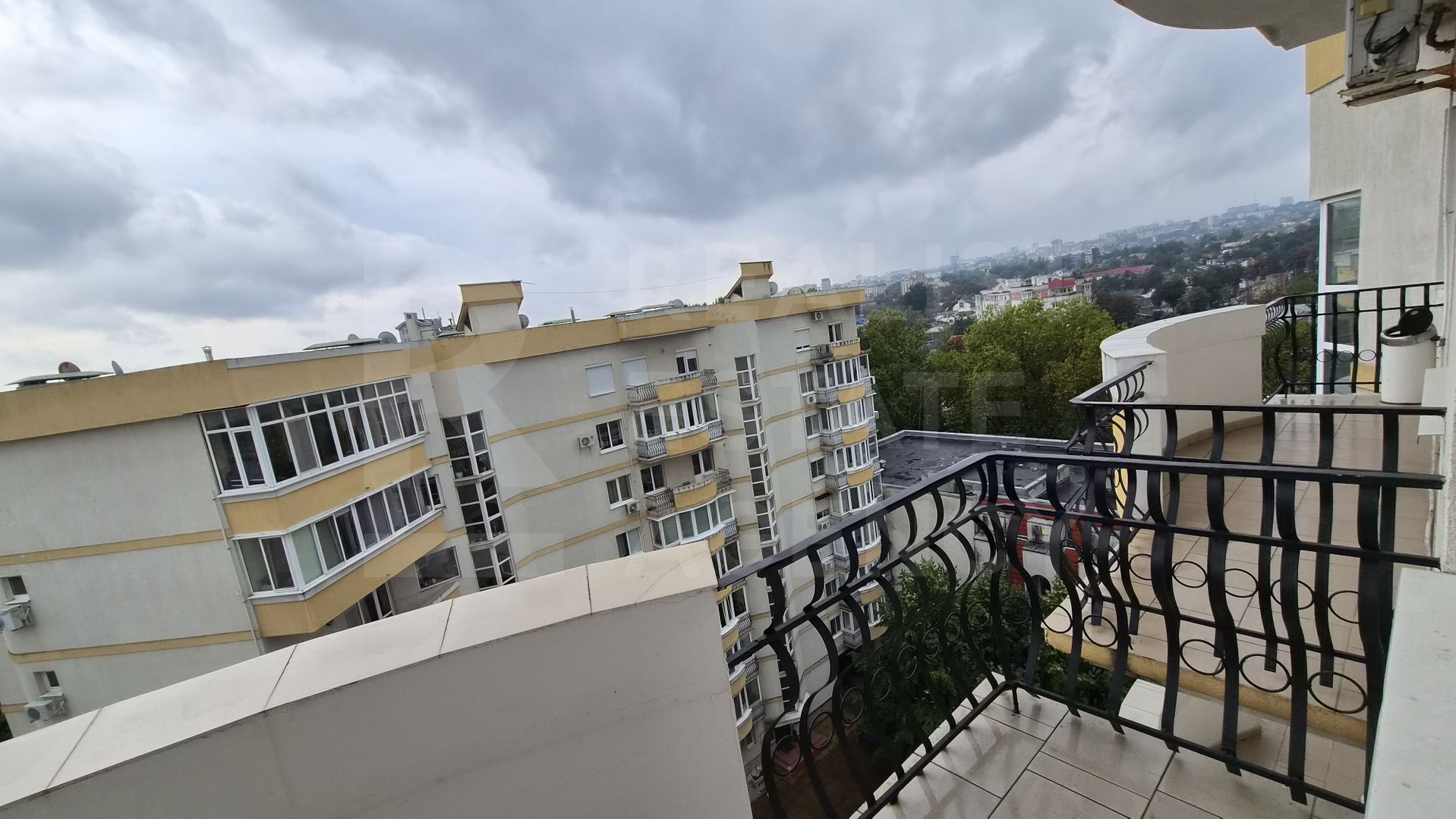 Chirie, apartament, 2 camere, Strada Eminescu Mihai, Centru - Poză 18