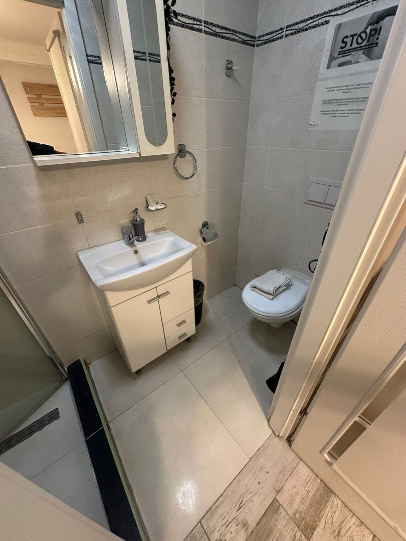 STUDIO DE ÎNCHIRIAT – ZONA Unirii – 40 MP - Poză 11