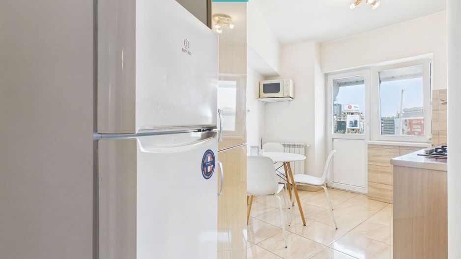 Apartament 2 camere pe Bulevardul Libertății - Poză 10