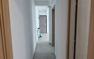 Apartament 2 camere, decomandat, 60mp, metrou Brancoveanu - Poză 5