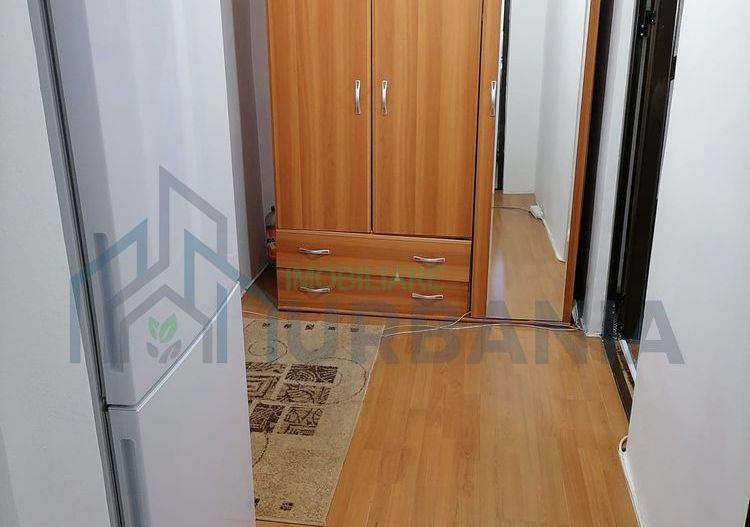 Apartament 2 camere, 50 mp, pe Splai Bahlui, vis-a-vis de facultăți, Iași - Poză 6