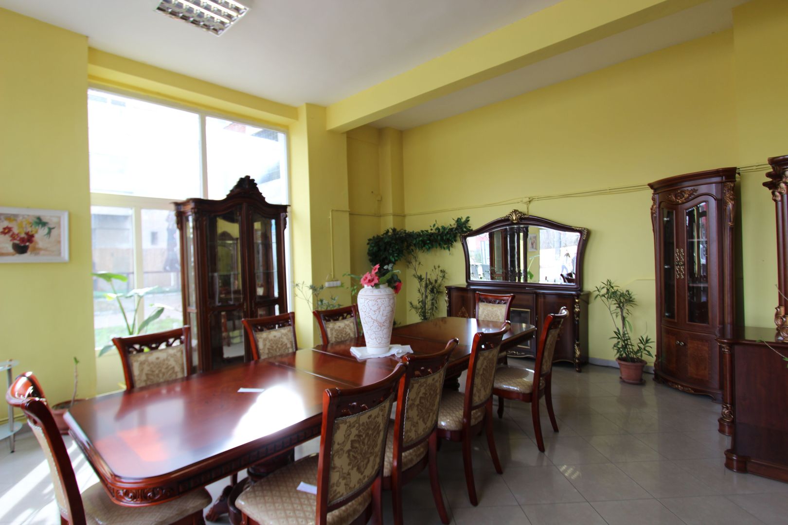 Spațiu comercial - 400 mp la etaj - Nord - Poză 14