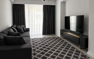 PRIMA ÎNCHIRIERE | 2 Camere Decomandate | Încălzire în Pardoseală –  NOVUM - Poză 1