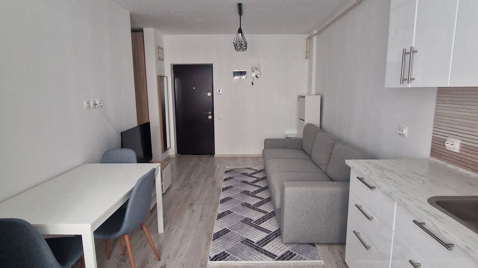 Apartament 2 Camere  | Mobilat | Etaj 2 | 2 Locuri Parcare Incluse - Poză 2