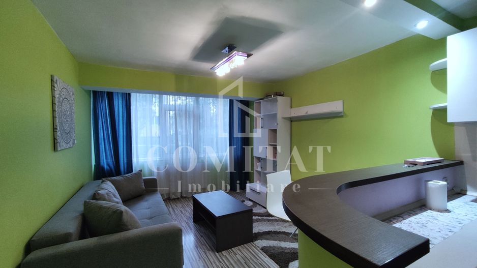 Apartament cu 2 camere | Cartierul Mănăștur - Zona Calvaria - Poză 2