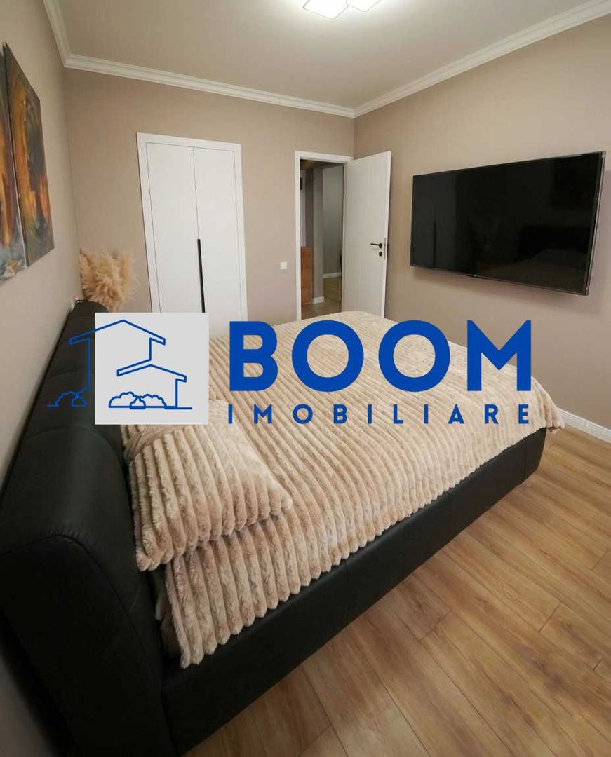 Apartament 2 Camere | Mobilat si Utilat Complet | Mutare imediata - Poză 5
