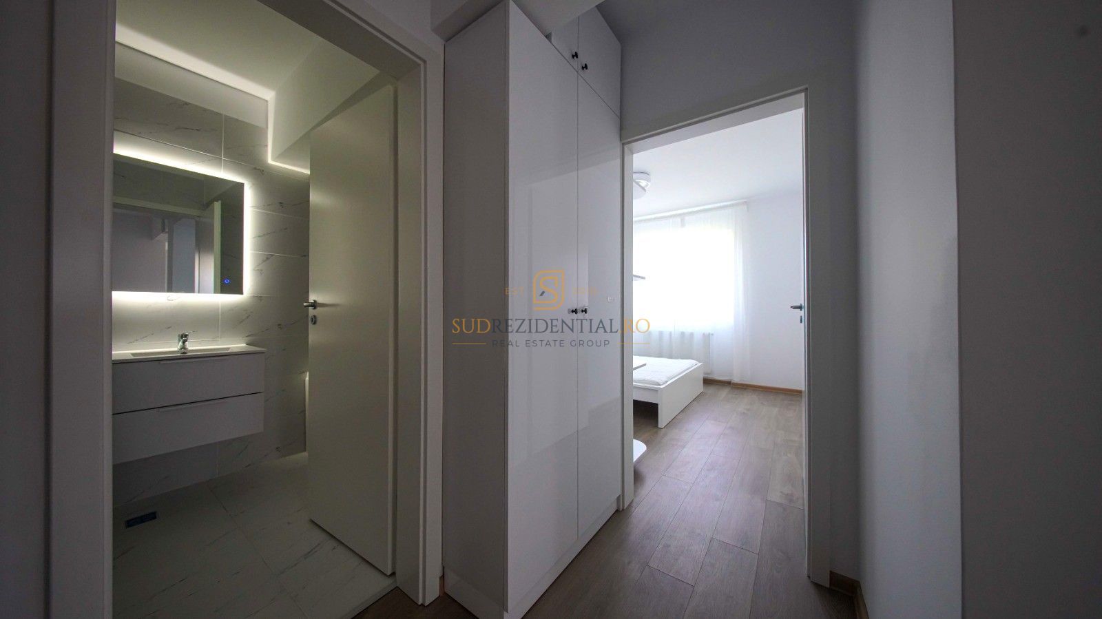 3 Camere spatioase, prima inchiriere, bloc nou, zona Grand Arena Mall - Poză 14
