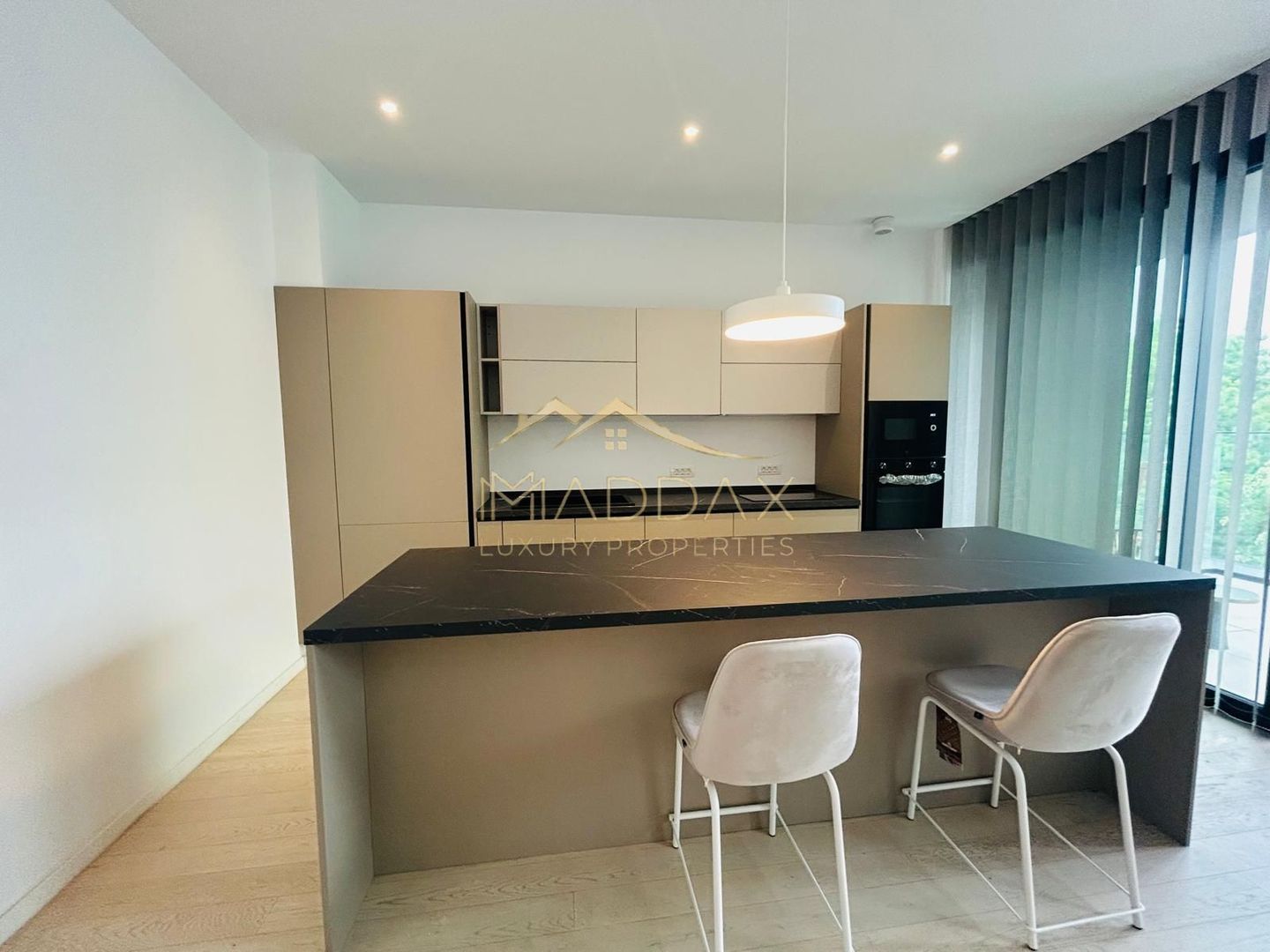 PENTHOUSE 4 CAMERE 150 MP  *** HERASTRAU *** - Poză 13