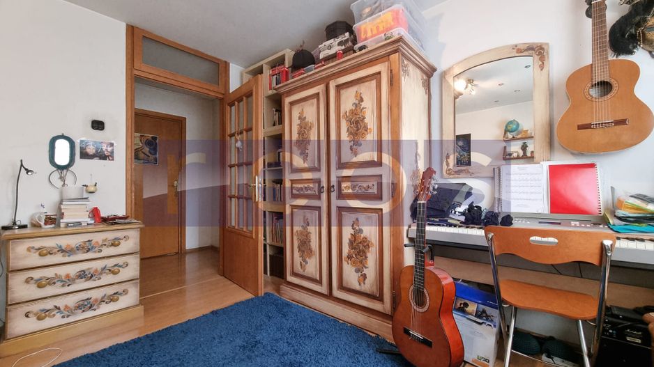 VANZARE 4 CAMERE | DECOMANDAT | PIATA ALBA IULIA - Poză 14