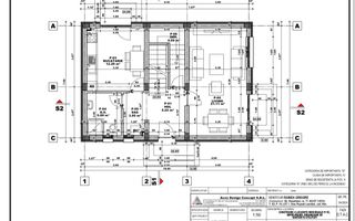 Vila individuala 4 camere locatie Popesti Leordeni - Poză 10