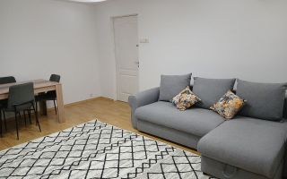 Inchiriere apartament3 camere 80 m patratit pe 13 Septembrie - Poză 1