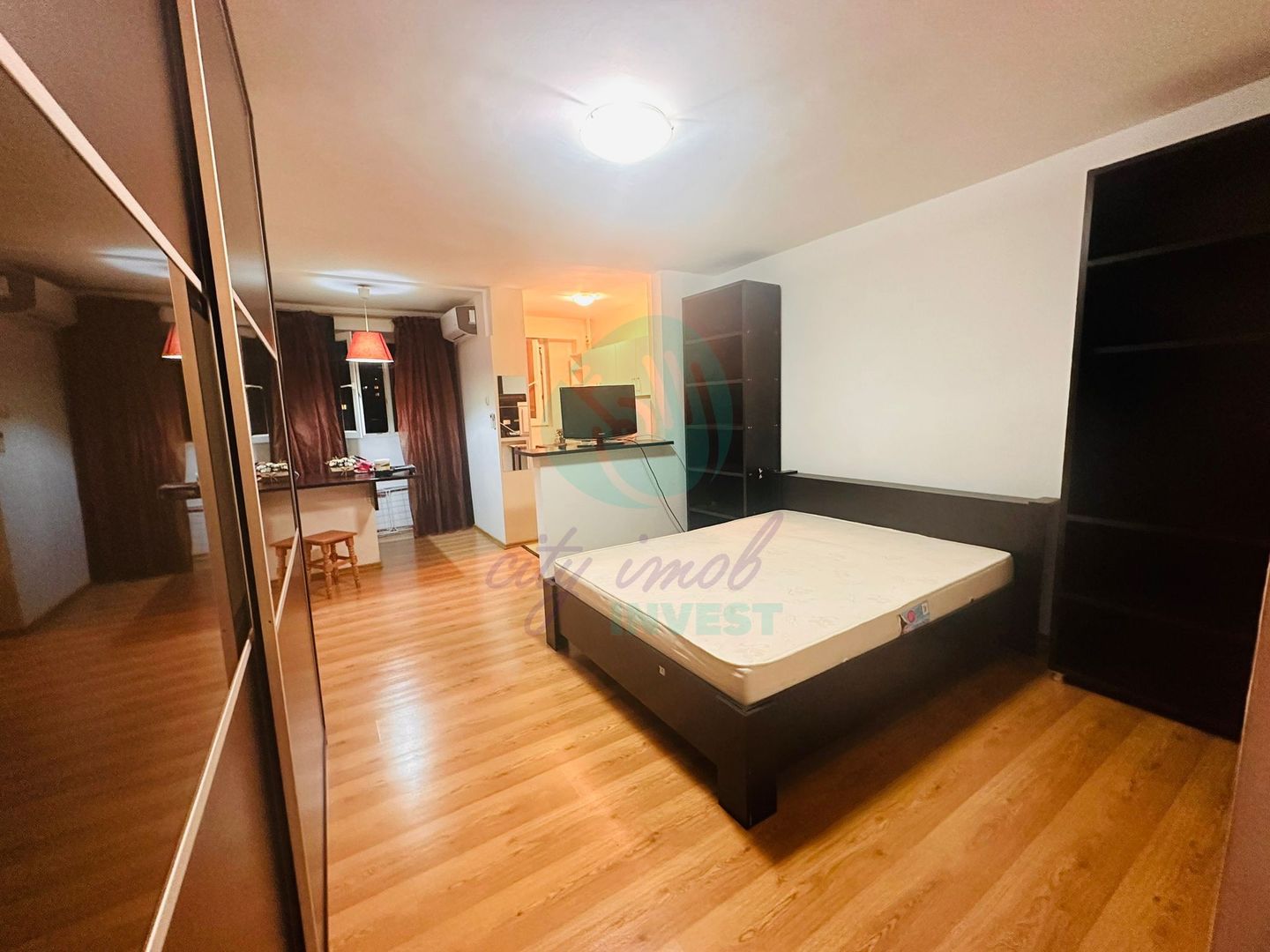 Ideal Investitie - Garsoniera Iancului - Poză 1