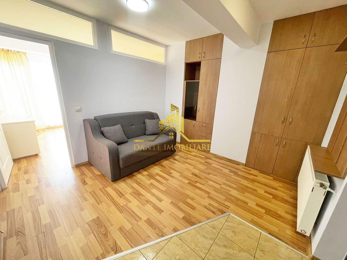 2 camere, modern, bloc nou, balcon, Marasti, FSEGA, Teodor Mihali - Poză 4