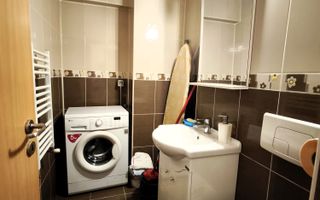 Apartament 3 camere de închiriat | 2 băi | zonă Marinex – Baia Mare - Poză 10