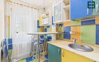 Apartament cu 2 camere etaj 3 - Zona Aurel Vlaicu - Arad - Poză 8