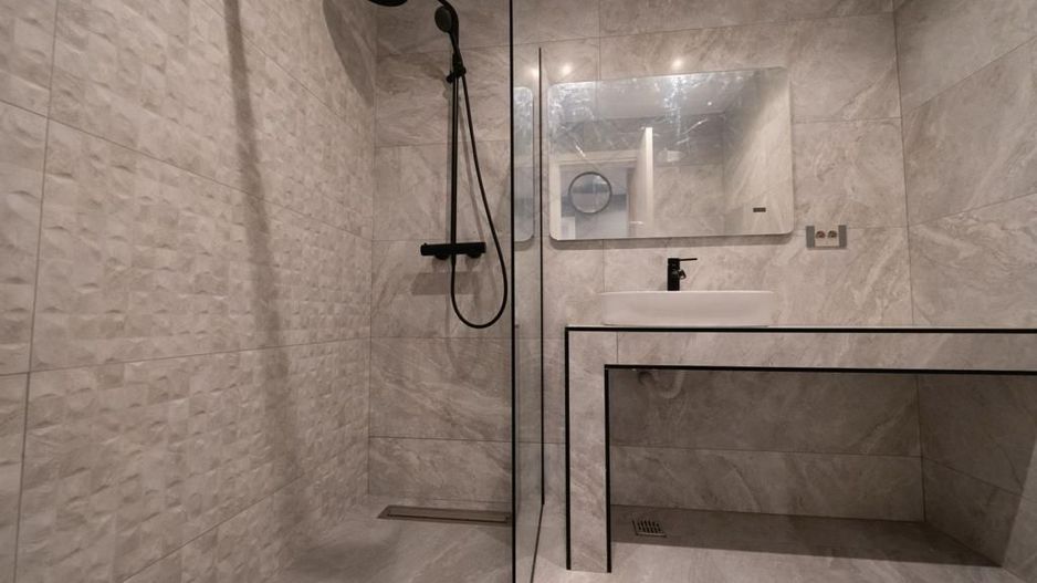 Herastrau apartament 3 camere 120 mp prima închiriere - Poză 4