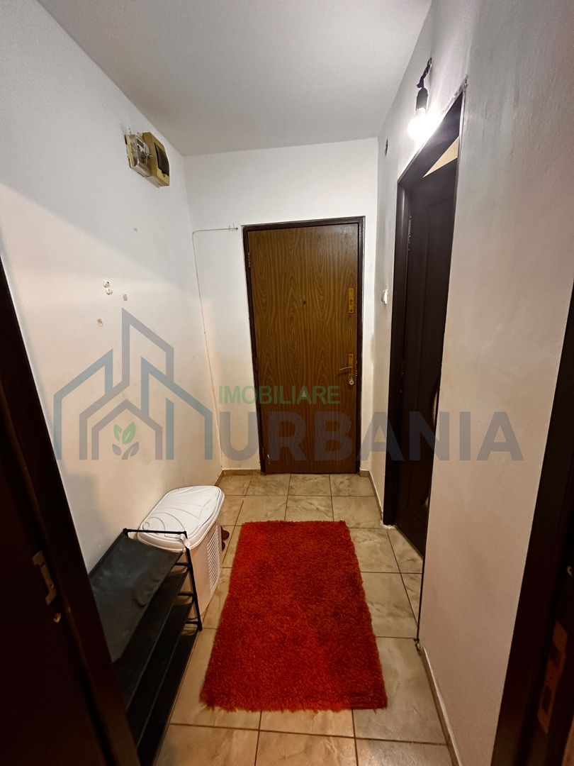 Apartament de închiriat zona Dacia - Poză 1