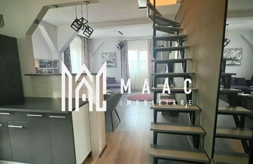 Apartament 3 camere | 63 MPU | Cedonia - Poză 1