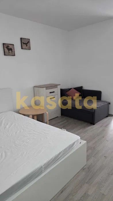 Garsonieră Lujerului | Metrou | Mașină de spălat cu uscător - Poză 1