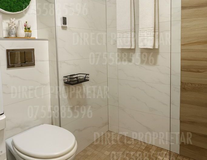 Apartament 2 camere Exigent Plaza - Poză 12