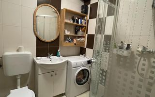 Apartament cu trei camere, Aparatorii Patriei, 95.000€ - Poză 5
