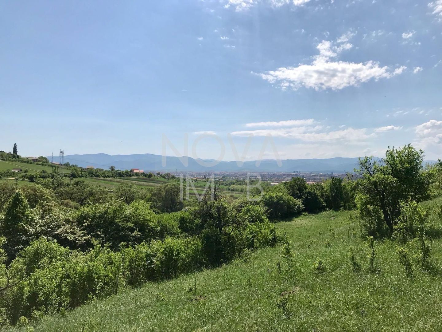 Teren extravilan - 8000 mp, Gusterita - Poză 1