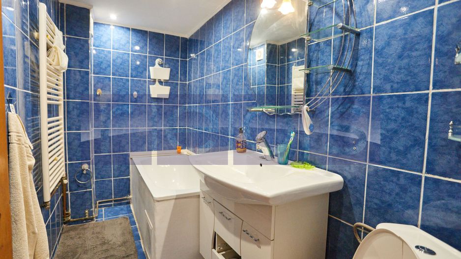Apartament 2 camere Vitan decomandat centrala termica 58 mp utili - Poză 11
