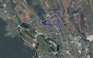 Vânzare, teren agricol, 17 ari, traseul Hâncești - Poză 2