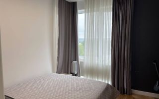 Chirie, apartament 2 camere 80 mp , bd. Decebal, Botanica - Poză 7