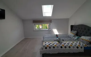 Vilă D+P+M | 238 Mp Sol | Teren 934 mp | Centru Sântandrei | Bihor - Poză 17
