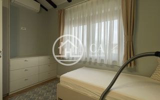 Casa LUX cu 5 camere de inchiriat in zona Iosia, Oradea - Poză 9