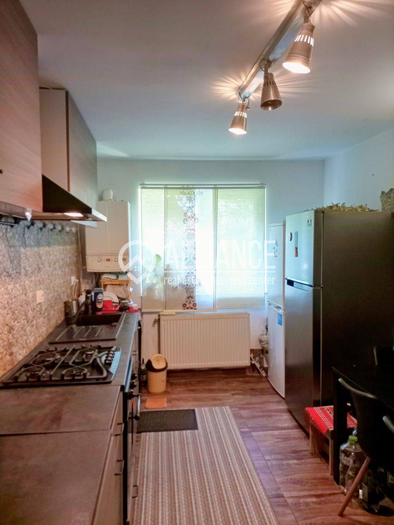 BREBU/PRAHOVA(cod04)-Casa P+1 zona mirifica - Poză 12