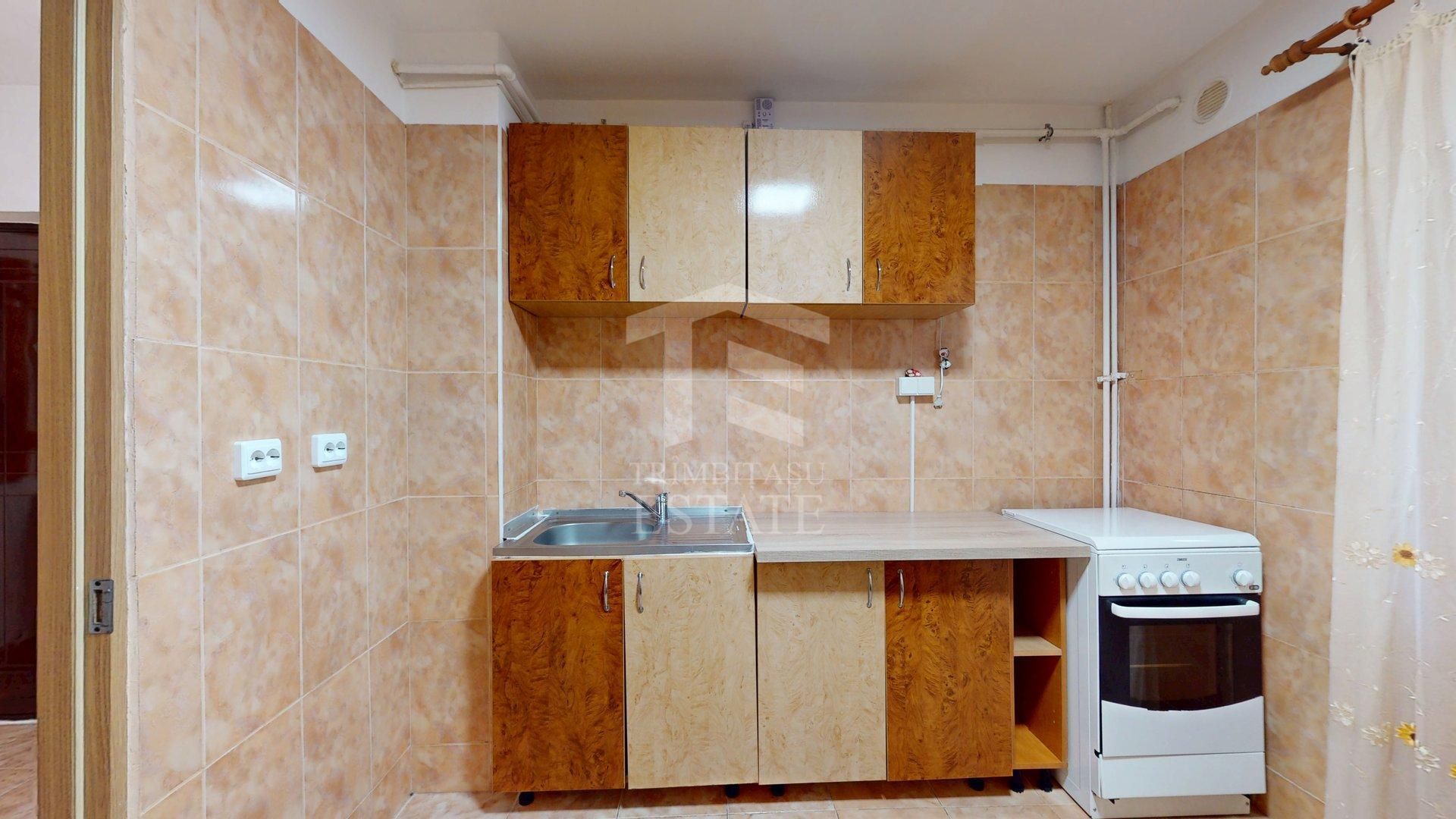Apartament 2 camere 9 min Metrou Crangasi - Poză 13