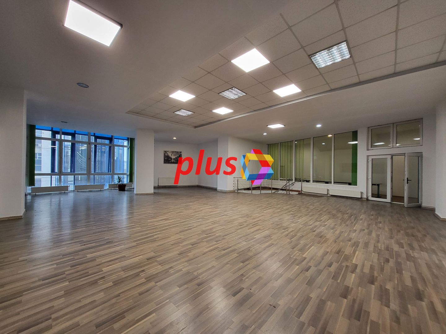 Spatiu de birouri - 280 mp # Plus-imo.ro - Poză 3