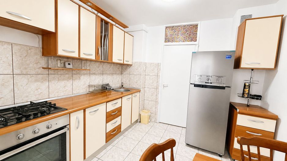 COMISION 0%, Apartament 2 Camere, Decomandat, Eatj 1, Soarelui / Lidia - Poză 5