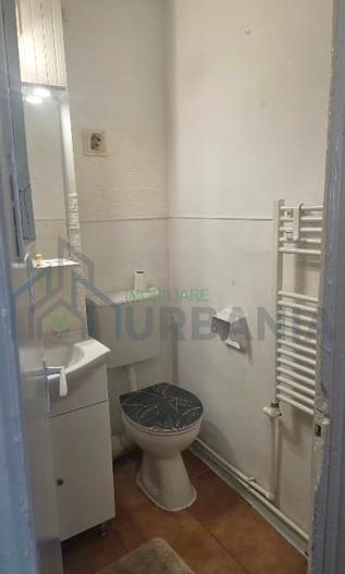 Apartament 2 camere decomandat, Hala Centrala, Iași - 44 mp, etaj 7/10 - Poză 13