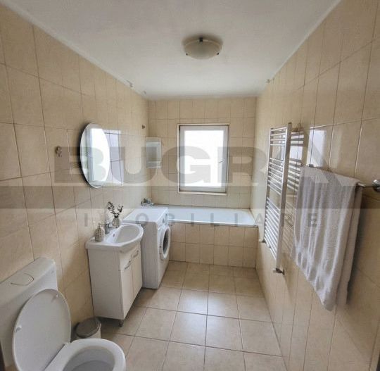 Apartament 2 camere, 42mp, terasa 12mp, etaj intermediar, zona Baciu - Poză 4