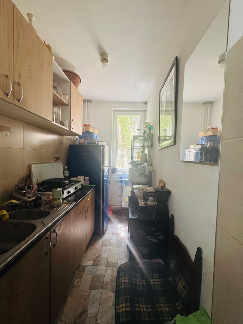 Apartament cu 2 camere Parter Rogerius - Poză 4