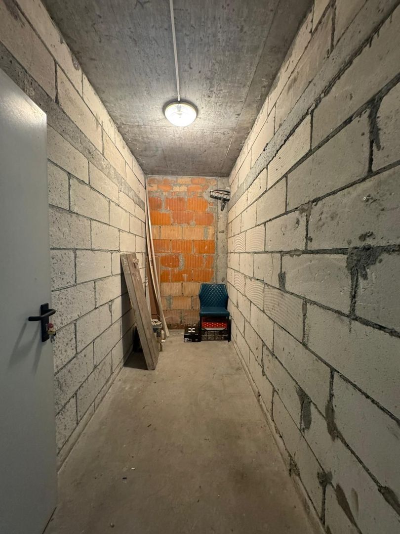 3 camere || BANEASA - NATURA RESIDENCE - Poză 25