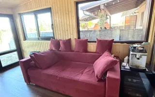 Casa Insiruita, 4 camere, Teren 145mp, Mobilat si Utilat, Zona Cetate - Poză 14