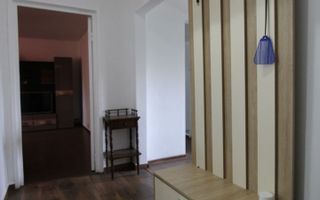 Zona Lipovei, 4 camere + 2 bai, centrala proprie, PET-FRIENDLY - Poză 9