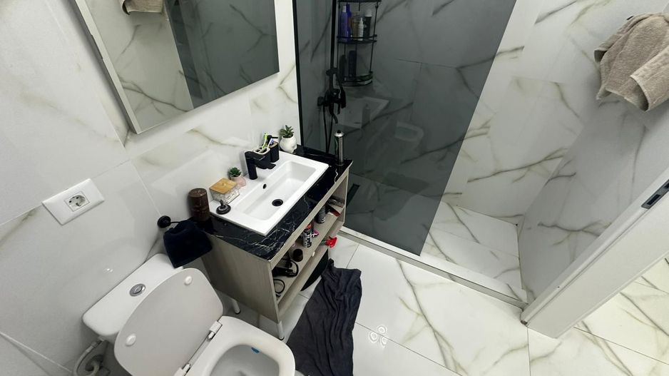 AP. 2 CAMERE PLATANI RESIDENCE, MOBILAT LUX, PARCARE INCLUSA, COMIS 0% - Poză 12