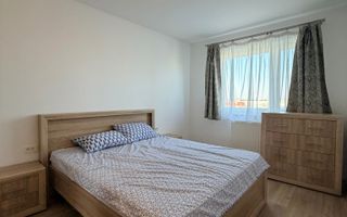 Doua Camere Mobilat Utilat Zona Coresi Kasper - Poză 8
