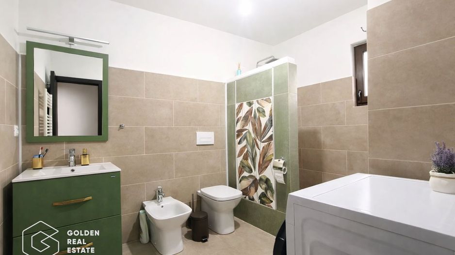 Casa practica cu 4 dormitoare, imobil eficient energetic, Via Carmina - Poză 5