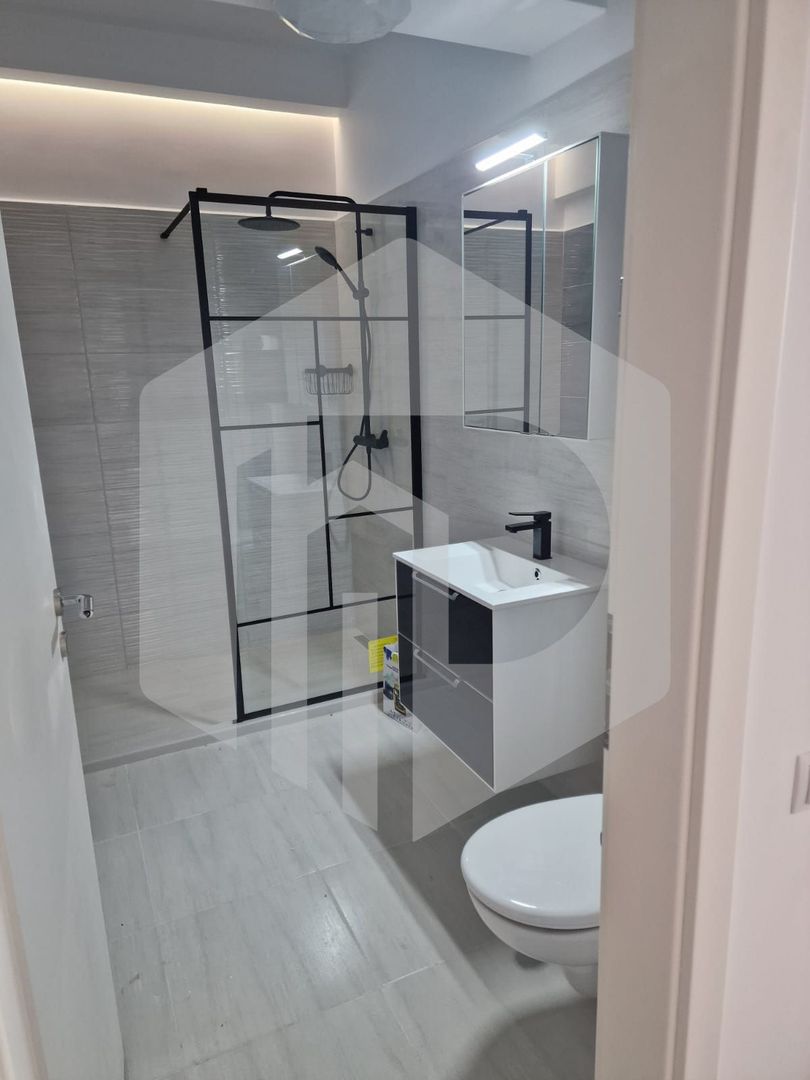 Apartament 2 camere pe Doamna Stanca/ Mega Image- Etaj 1- Lux - Poză 6
