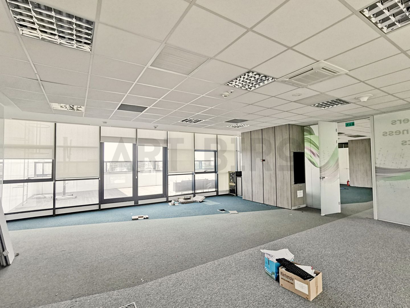 Zero comision, 360mp birou cladire premium, Piata Muncii, 8 minute [M] - Poză 5