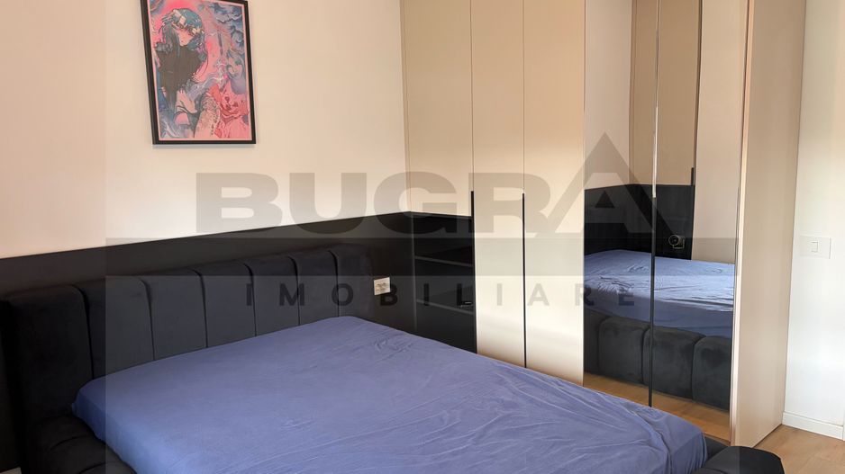 Apartament 2 camere, totul nou, 60 mp gradina, zona Parc Feroviarilor - Poză 5