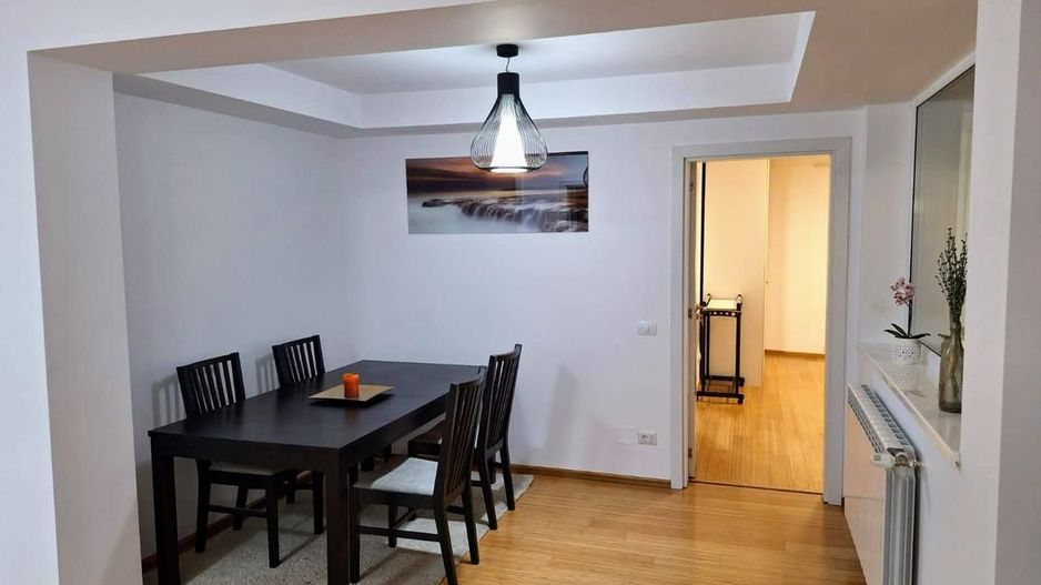 2 camere | 90 mp utili | bloc boutique | etaj 2 | Pipera - Poză 8